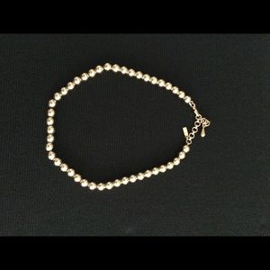 Monet Jewelry - Monet gold necklace Monet Jewelry - Monet gold necklace